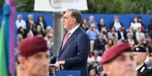 La Russa, Carabinieri presidio di sicurezza e legalità