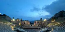 Taobuk celebra anniversario Horcynus Orca con uno show
