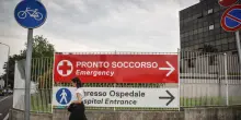 Giovane accoltellato nel Milanese, condizioni gravi