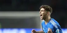 U21: Pafundi lascia il ritiro, salta il match con l'Armenia