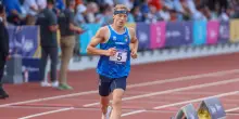 Malan 'peccato per l'equitazione fuori dal pentathlon ai Giochi'