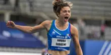 Atletica paralimpica, ecco i convocati Azzurri per Mondiali