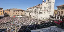 Al Festivalfilosofia la trasmissione del sapere