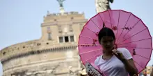 Ultimi forti temporali poi anticipo d'estate, anche 30 gradi