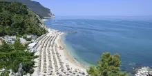 Per l'estate 36 milioni italiani in viaggio, 88% in Italia
