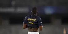 Calcio: Nkounkou a Torino, dall'Eintracht il rinforzo per Baroni