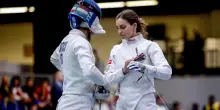 Scherma: ultimo Grand Prix per la spada, 24 azzurri a Bogotà