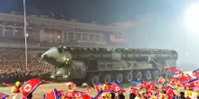 Seul, Pyongyang ha 2.000 kg di uranio altamente arricchito