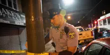 Sparatoria in un campus a Philadelphia, era falso allarme