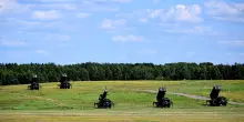 La Lituania chiude la frontiera con la Bielorussia