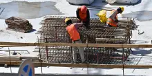 Caldo record, in Lombardia stop lavori dalle 12.30 alle 16