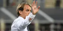 Mancini, tornare ad allenare la Nazionale resta un sogno