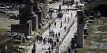 Mic, centinaia di migliaia di visitatori per la #domenicalmuseo