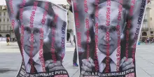 Ucraina - Trump contro Putin: 'Non mi interessa più parlare con lui'