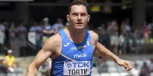Golden Gala: Tortu, voglio tornare a fare i 100 sotto 10 secondi