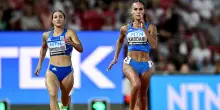 Atletica: pass Tokyo per 4x100 donne e 4x400 mista dell'Italia