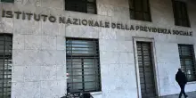 Inps, retribuzioni medie donne inferiori del 25% agli uomini