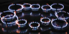 Future sul gas a 32,15 euro al megawattora