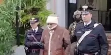 Mafia, complici Messina Denaro scoperti anche grazie a IA