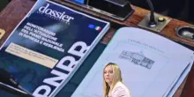 Avanza la spesa del Pnrr, sale ad oltre il 40%