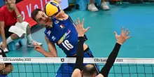 Mondiali volley: Romanò 'contro grandi avversari ci accendiamo'