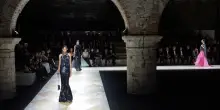 Antitrust, 3,5 milioni multa ad Armani per pratica scorretta