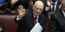 Giorgio Napolitano, convegno in Senato nel centenario della nascita