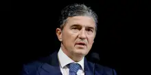 Enrico Pazzali torna a guidare la Fondazione Fiera Milano