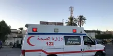 Oltre 50 i morti in incendio centro commerciale in Iraq
