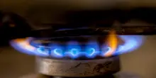 Il prezzo del gas apre in rialzo a 35,50 euro