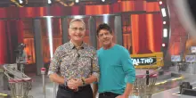 Bonolis torna con Avanti un Altro su Canale 5 tutti i giorni