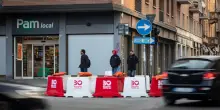 In 6 mesi risparmio 150 milioni con limite 30 km a Bologna