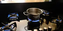 Assium, le tariffe del gas sono in calo del 17% a settembre