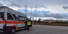Cade da tetto di casa, morto uomo nel Vicentino