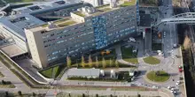 'Infastidiva i pazienti', legata e sedata muore in ospedale