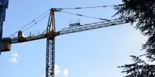 Operaio muore per un malore in un cantiere della ricostruzione