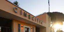 A Cinecittà apre sportello per contributi automatici e selettivi