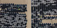 In Europa +10,7% le vendite di auto a settembre