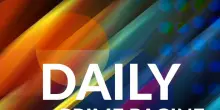 PRIME PAGINE | Trattative sui dazi, gli Usa: ‘Progressi con l’Ue’