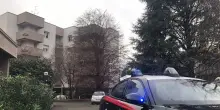 Ucciso in casa a Saronno, fermata la nuora