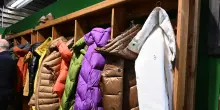 Fatturato menswear 2024 scende a 11,4 miliardi, in calo del 3,6%