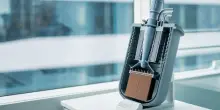 Buono (Newcleo), al via progetto reattore Francia, fine nel 2031