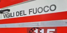 Peschereccio si ribalta ad Anzio, trovato corpo del disperso