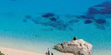 Cala Goloritzè è la spiaggia più bella al mondo del 2025