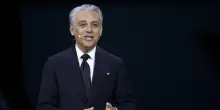 Luca De Meo lascia la guida del Gruppo Renault dopo 5 anni
