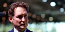 Elkann e De Meo, destino auto europea si gioca quest'anno