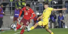 Calcio: Athekame, 'il Milan una sorpresa, darò il 100%'