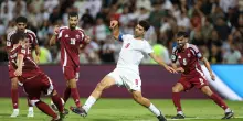 Inter: Taremi bloccato in Iran per la guerra