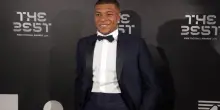 Mondiale club: Mbappè ancora fermo,a rischio anche terza partita