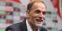 La rivincita di Tuchel, l'Inghilterra cambia ma vince sempre